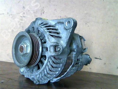 Alternator SMART FORFOUR (454) 1.1 (454.030) | BP12112104M7 