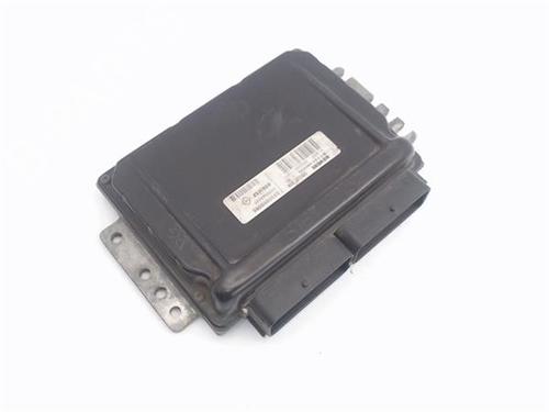 Elektronisk modul RENAULT MEGANE II (BM0/1_, CM0/1_) [2001-2012]  13522908
