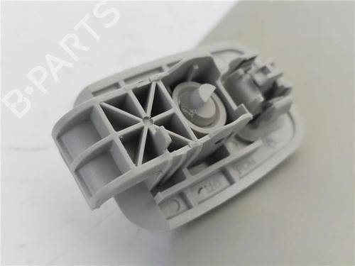 Left sun visor NISSAN MICRA V (K14) | BP9760335I1 - Image 9