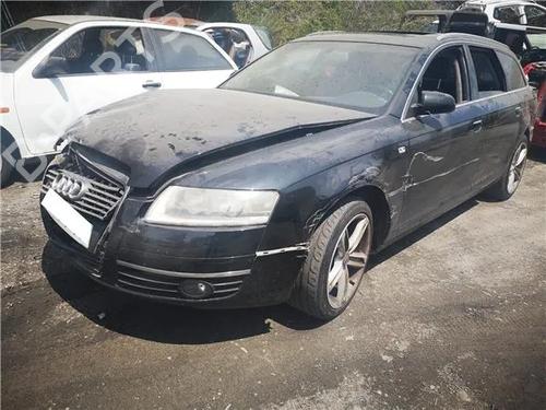 Multifunctionele display AUDI A6 C6 Avant (4F5) 2.0 TDI | BP25008295C48 