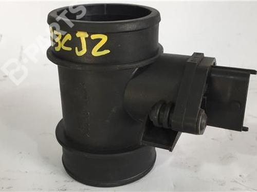 Mass air flow sensor OPEL CORSA C (X01) 1.2 (F08, F68) | BP9661430M95 
