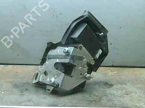 Used Front left lock BMW 5 (E39) [1995-2003]  27347118