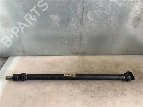 Used Driveshaft NISSAN TRADE Van 75 (75 hp) 24883380