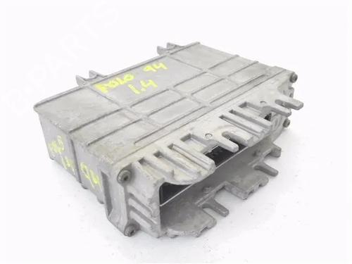 Used Electronic module VW POLO III (6N1) 55 1.4 (55 hp) 27723117