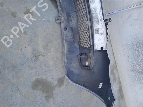 Foran kofangere BMW 3 Compact (E46)  | BP31718972C7 