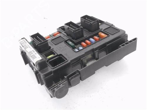 Fuse box CITROËN C3 I (FC_, FN_)  | BP25008411E1 