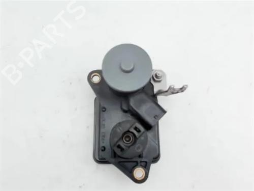Used Electronic module MERCEDES-BENZ A-CLASS (W169) A 160 CDI (169.006, 169.306) (82 hp) 10904350