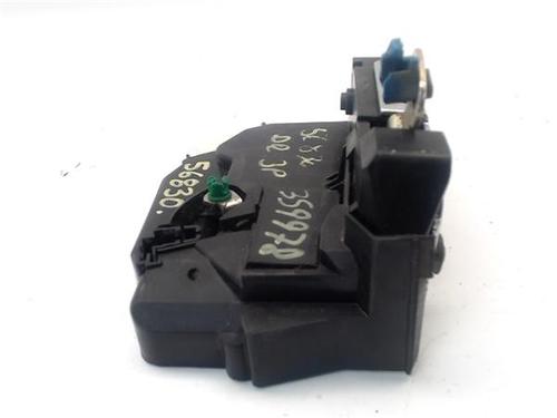 Front right lock LAND ROVER FREELANDER I (L314)  | BP26587624C97 
