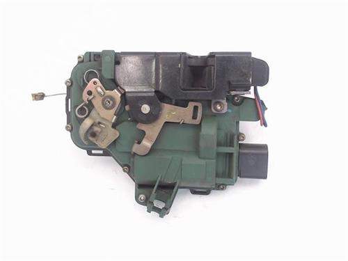 Front right lock SEAT TOLEDO II (1M2)  | BP15238440C97 