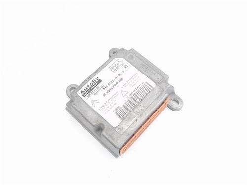 Used ECU airbags CITROËN XSARA PICASSO (N68) 1.6 16V (109 hp) 13498535
