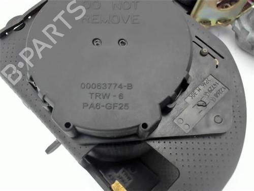 Rear right seatbelt BMW 7 (E65, E66, E67) 745 i, Li | BP13521615I28 