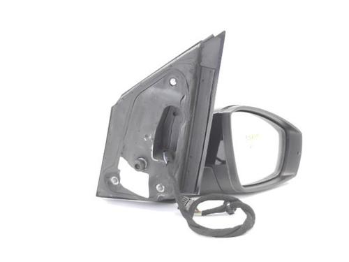 Right mirror VW POLO V (6R1, 6C1) 1.4 (6R1) | BP22432955C27 