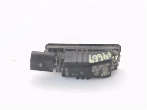 Licence plate light VW POLO V (6R1, 6C1) 1.4 (6R1) | BP31206892I40