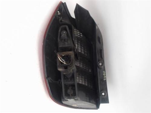 Right taillight RENAULT SCÉNIC II (JM0/1_) 1.9 dCi (JM0G, JM12, JM1G, JM2C) | BP16848826C35 