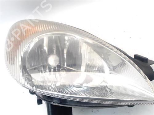 Right headlight CITROËN XSARA PICASSO (N68) 2.0 HDi | BP22339120C29 