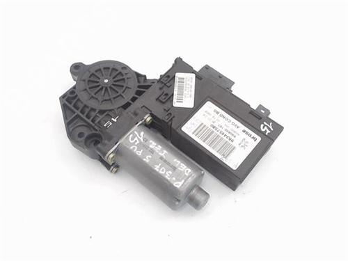 Used Left front window motor PEUGEOT 307 (3A/C) [2000-2012]  14343371