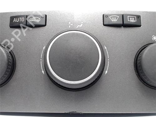 Commande Chauffage OPEL ASTRA H GTC (A04) 1.7 CDTi (L08) | BP11751551I5 