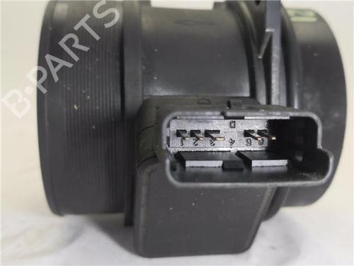 Mass air flow sensor CITROËN C5 I (DC_) | BP32162103M95 - Image 8