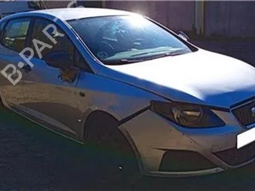 Used Right front fenders SEAT IBIZA IV (6J5, 6P1) [2008-2017]  22698775