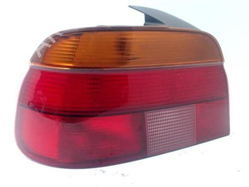 Used Left taillight BMW 5 (E39) 528 i (193 hp) 22633238