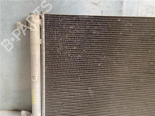 AC radiator SEAT IBIZA V (KJ1, KJG) 1.0 TSI | BP30183008M32