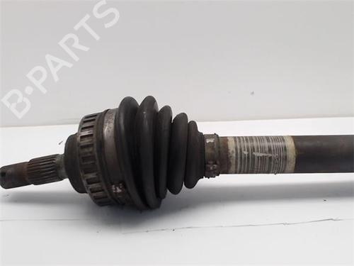 Left front driveshaft CITROËN XSARA PICASSO (N68)  | BP12597925M38 