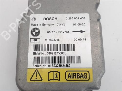 ECU airbags BMW 3 (E46)  | BP13549591M53 