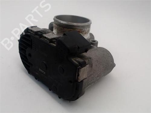 Throttle body OPEL CORSA C (X01)  | BP24316282M82 