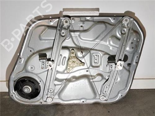 Front left window mechanism HYUNDAI i30 (FD) 1.6 CRDi | BP38253496C22 - Image 6