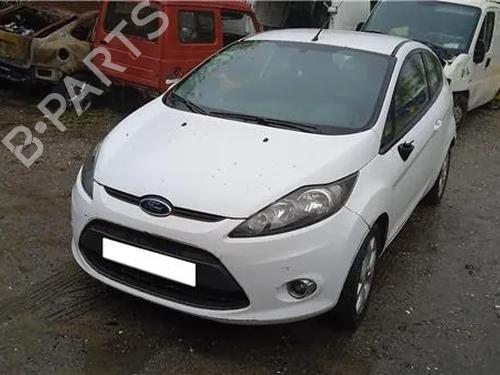 Climate control FORD FIESTA VI (CB1, CCN) 1.25 | BP21359668I5 