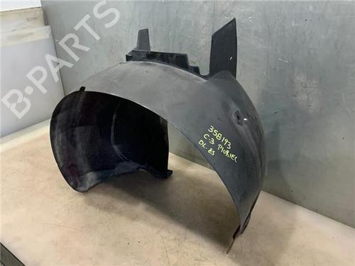 Wheel arch CITROËN C3 Pluriel (HB_) 1.4 HDi | BP22704825C56 