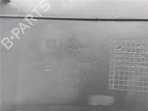 Display monitor OPEL CORSA D (S07) 1.3 CDTI (L08, L68) | BP23841550C48 