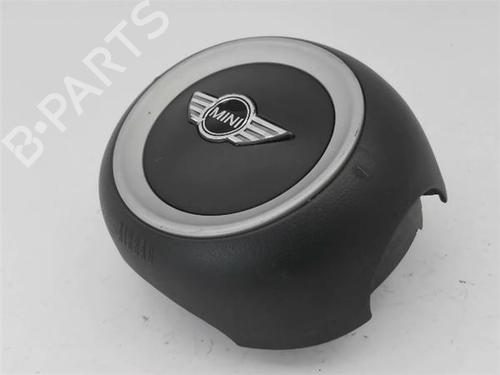 Førerens kollisjonspute MINI MINI (R50, R53) Cooper (116 hp) 21842963