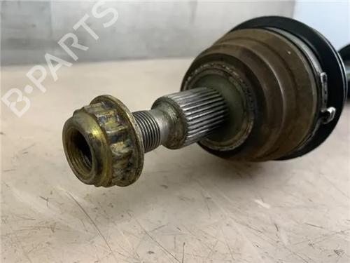 Left front driveshaft VW BORA I (1J2)  | BP23431001M38 