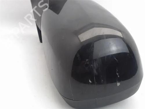 Left mirror RENAULT MEGANE II (BM0/1_, CM0/1_)  | BP13049984C26 