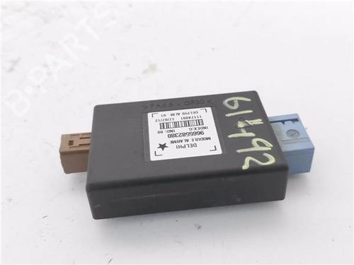 Electronic module PEUGEOT 508 I (8D_) 1.6 HDi | BP39210572M83 - Image 5