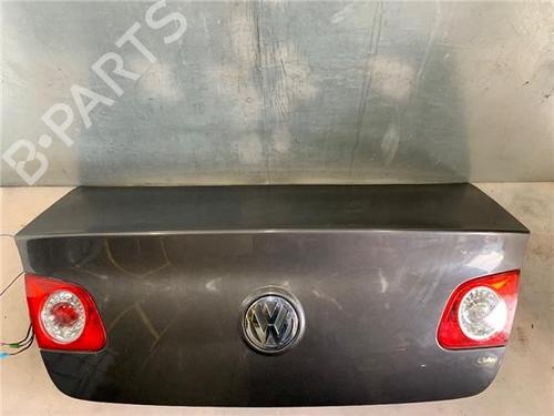 Tailgate VW PASSAT B6 (3C2) 2.0 TDI 16V | BP13449453C6 