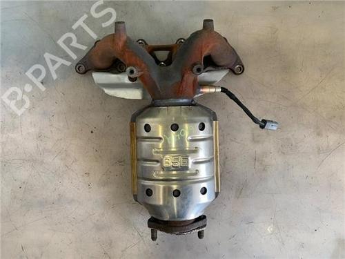 Katalysator Katalysator HYUNDAI TUCSON (JM) 2.0 (141 hp) 34276250 34276250