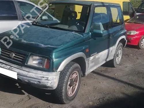 Used Parts SUZUKI VITARA (ET, TA, TD) 1.6 i 16V (97 hp) 1042135