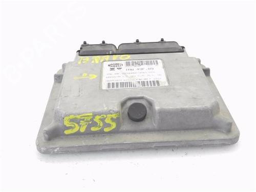 Electronic module FIAT BRAVO I (182_)  | BP29993221M83 