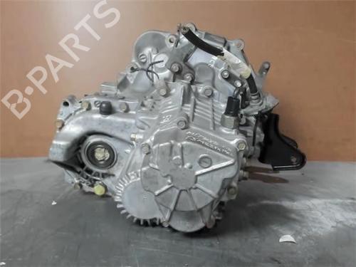 Gearbox MITSUBISHI SPACE WAGON (N9_W, N8_W)  | BP18113811M3 