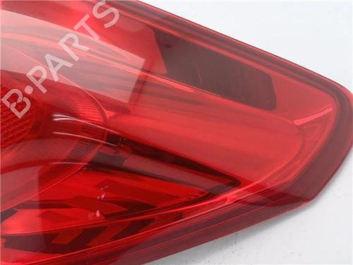 Right taillight OPEL ASTRA J (P10)  | BP33731298C35  - Image 8