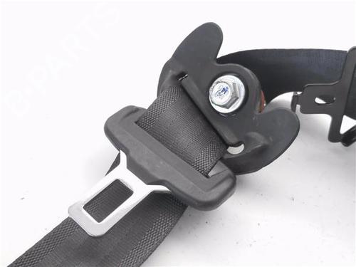 Rear left seatbelt HYUNDAI i10 II (BA, IA)  | BP29119083I29 