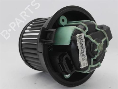 Heater blower motor CITROËN C4 II (NC_)  | BP23408737M62 