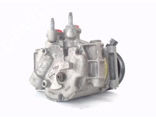 AC compressor FORD FIESTA VI (CB1, CCN) 1.6 TDCi | BP29260064M34