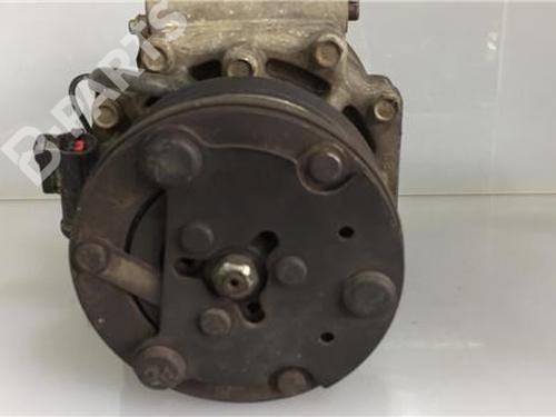 AC compressor FORD FOCUS I (DAW, DBW) 1.6 16V | BP9631953M34 
