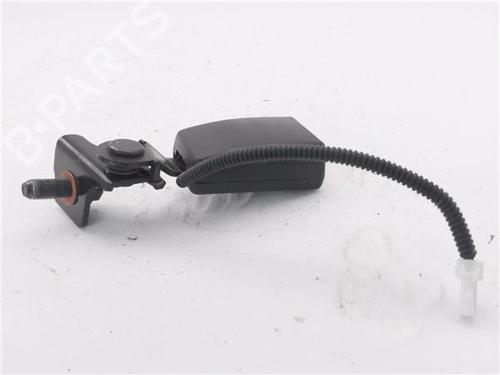 Seat buckle HYUNDAI i30 (GD) 1.4 | BP36050830I32 - Image 5