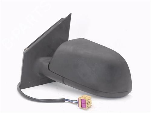 Left mirror VW POLO (9N_, 9A_)  | BP28098101C26 