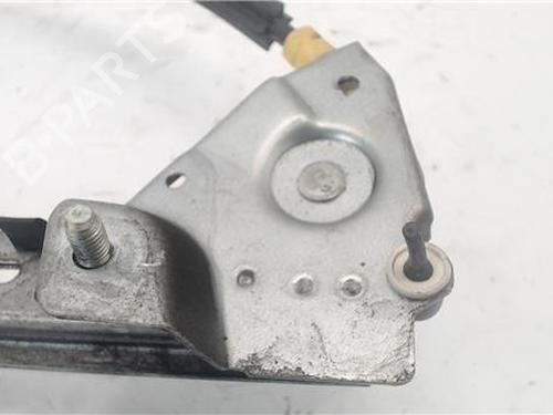 Rear right window mechanism PEUGEOT 406 (8B)  | BP17969391C25 