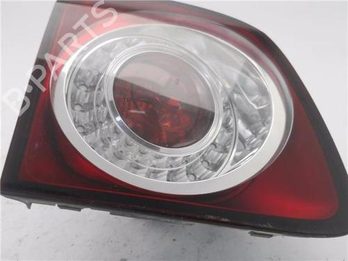 Left tailgate light VW GOLF PLUS V (5M1, 521)  | BP40150792C79  - Image 9
